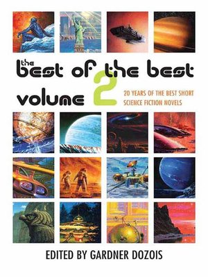 cover image of The Best of the Best, Volume 2